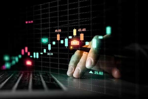 翁富豪：6.4黄金高位震荡格局延续，日内黄金最新操作策略